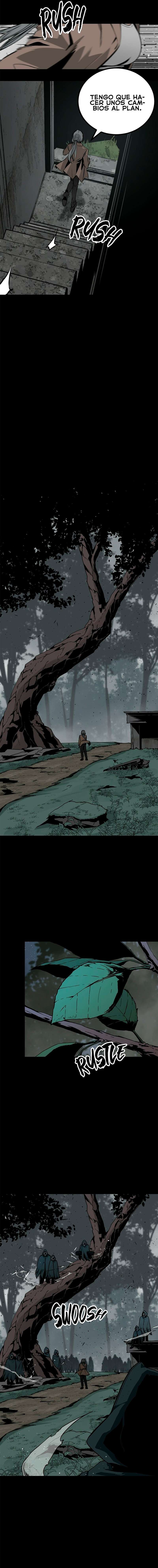 Read Hero Killer Es Manga Online