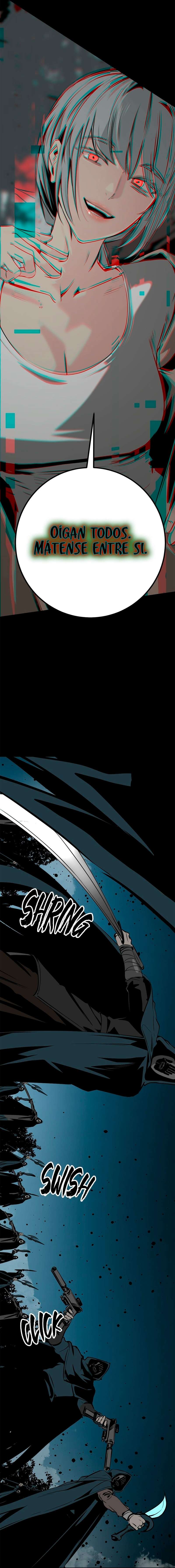 Read Hero Killer Es Manga Online