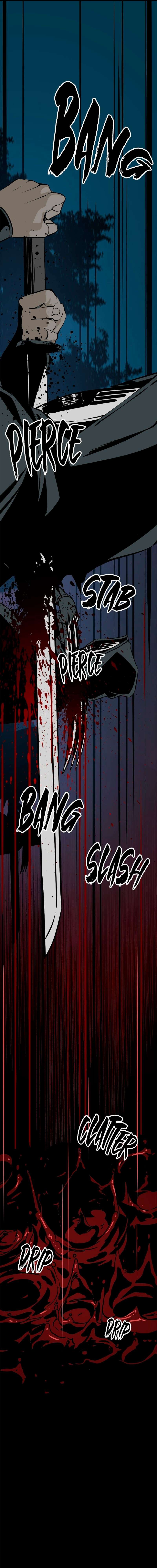 Read Hero Killer Es Manga Online