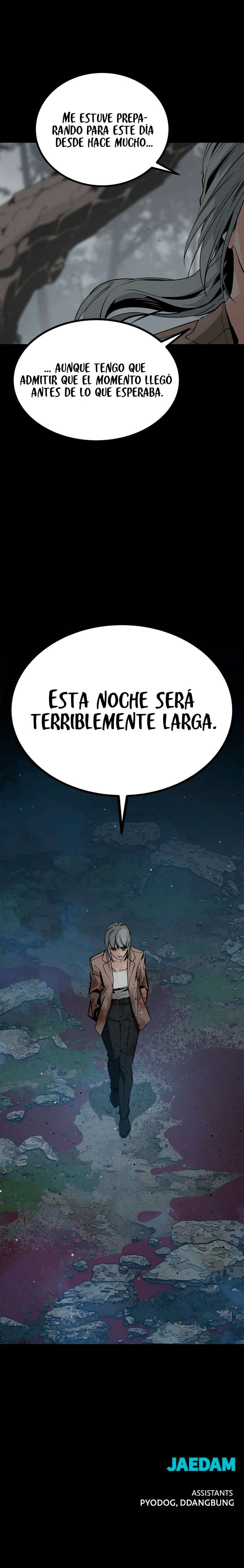 Read Hero Killer Es Manga Online