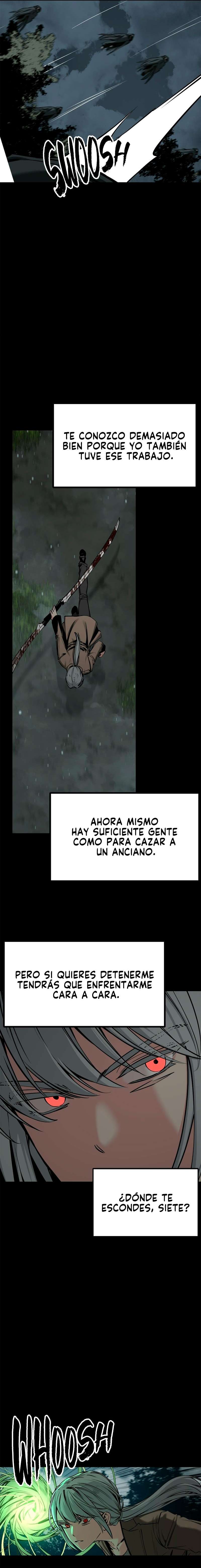 Read Hero Killer Es Manga Online