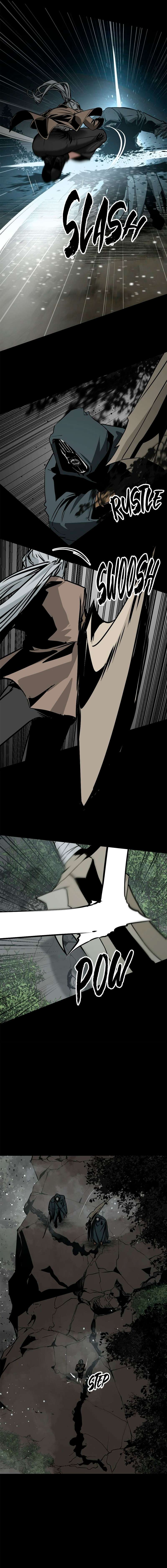 Read Hero Killer Es Manga Online