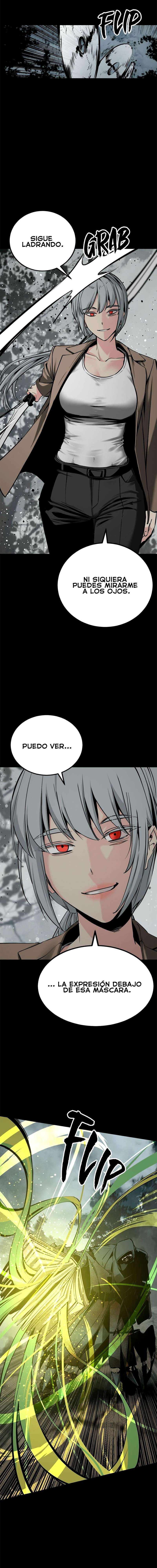 Read Hero Killer Es Manga Online