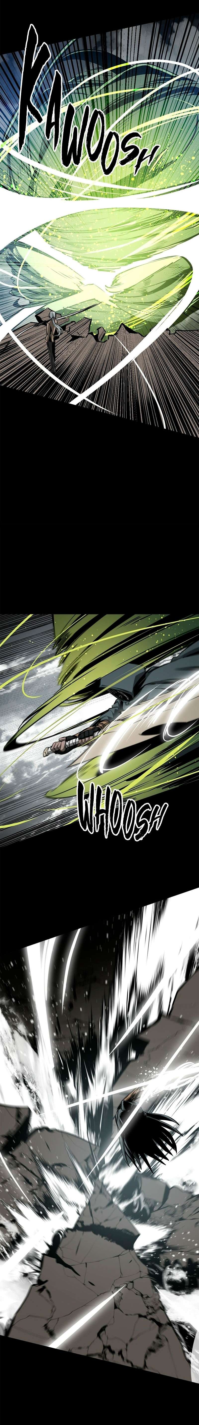 Read Hero Killer Es Manga Online