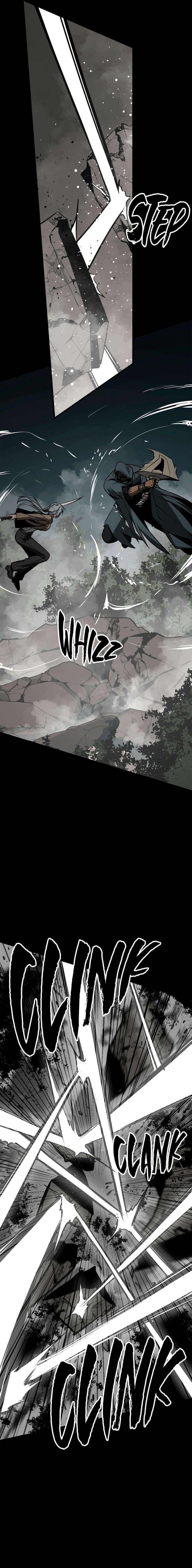 Read Hero Killer Es Manga Online
