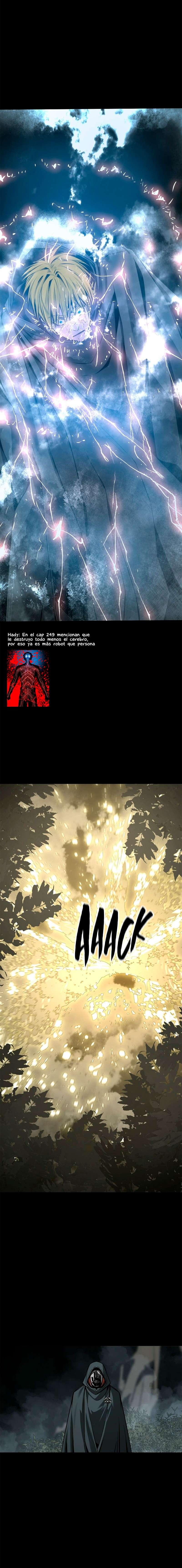 Read Hero Killer Es Manga Online