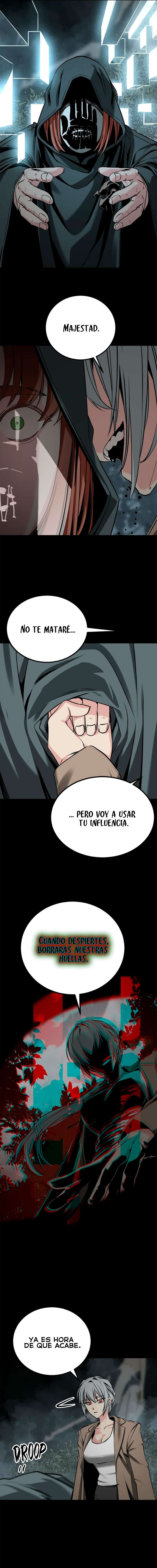 Read Hero Killer Es Manga Online
