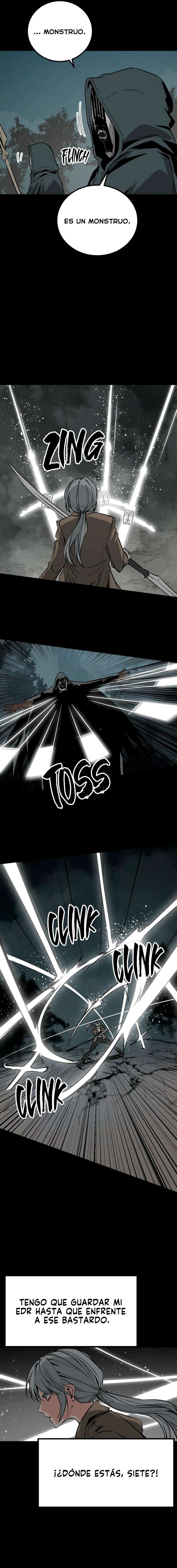 Read Hero Killer Es Manga Online