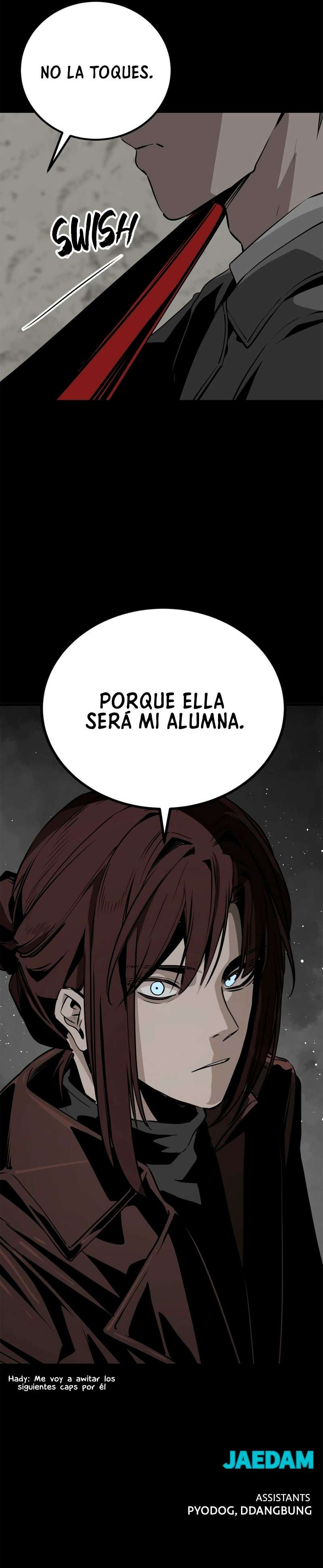 Read Hero Killer Es Manga Online