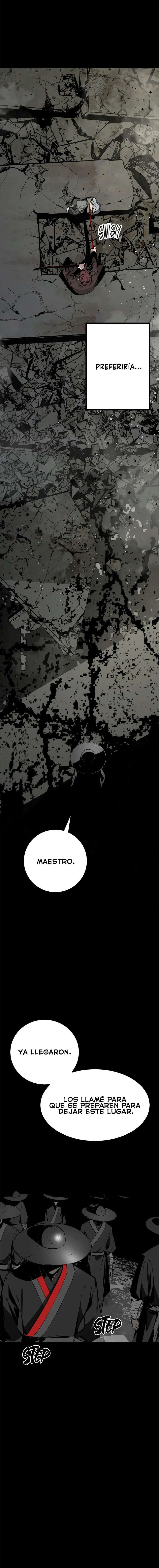Read Hero Killer Es Manga Online