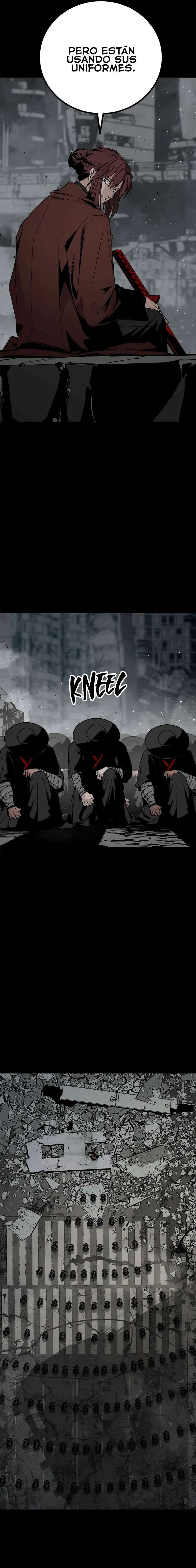 Read Hero Killer Es Manga Online