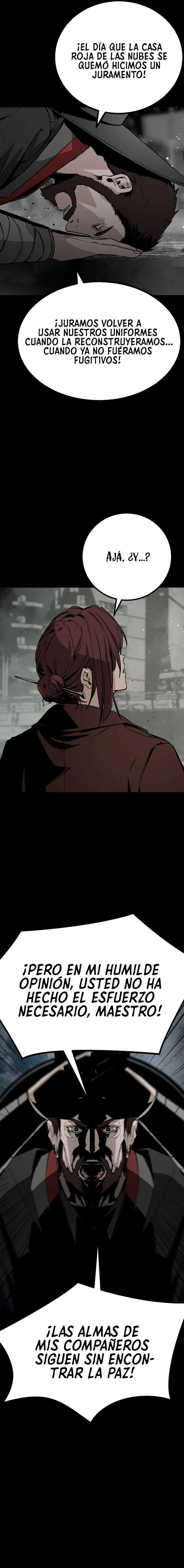 Read Hero Killer Es Manga Online