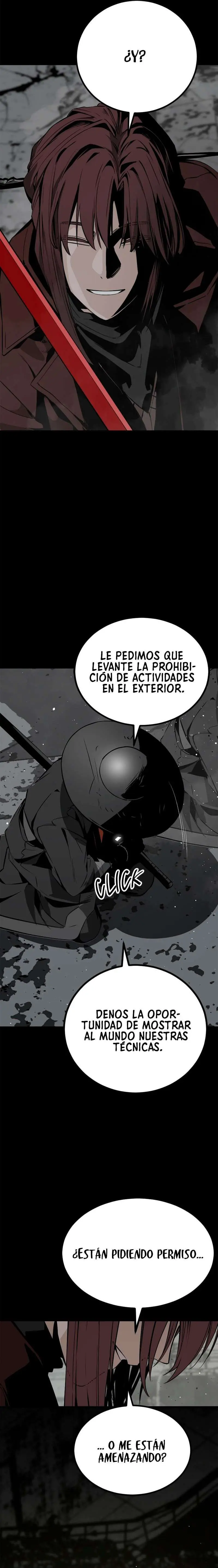 Read Hero Killer Es Manga Online