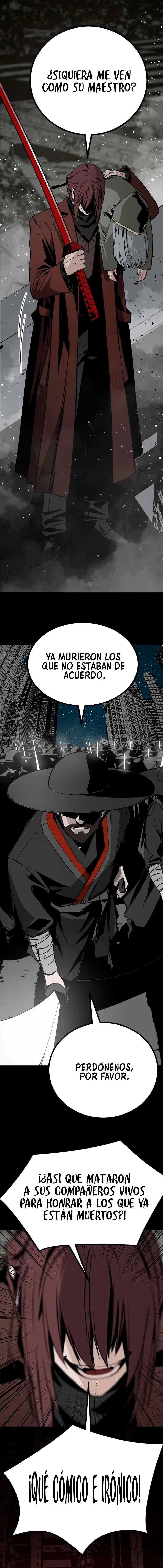 Read Hero Killer Es Manga Online
