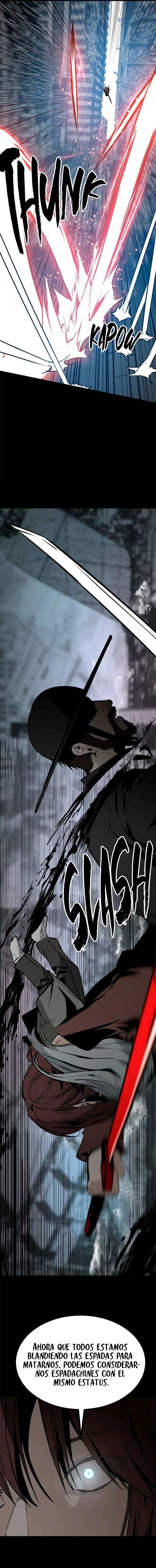 Read Hero Killer Es Manga Online