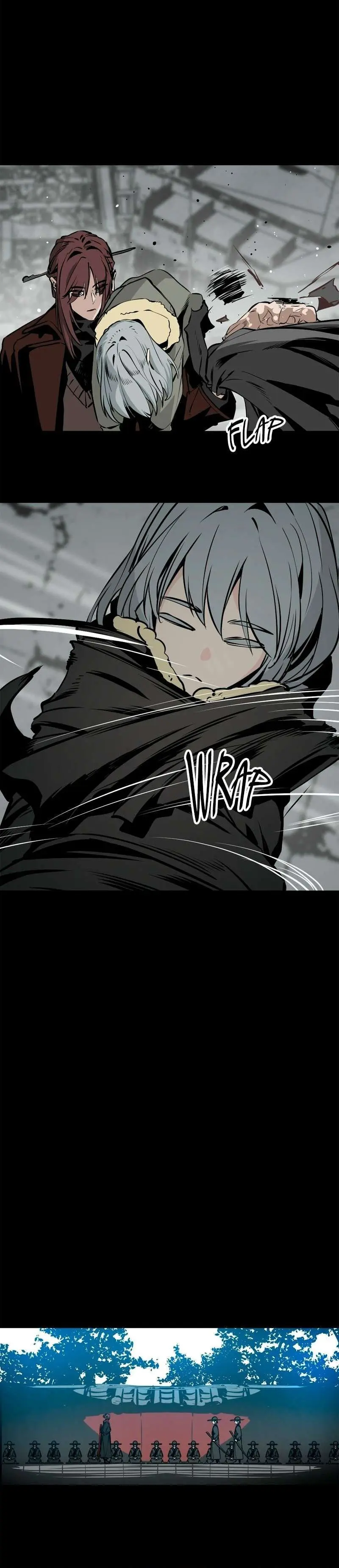 Read Hero Killer Es Manga Online