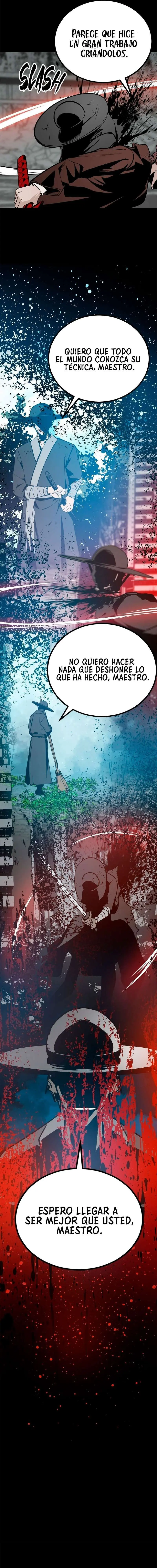 Read Hero Killer Es Manga Online