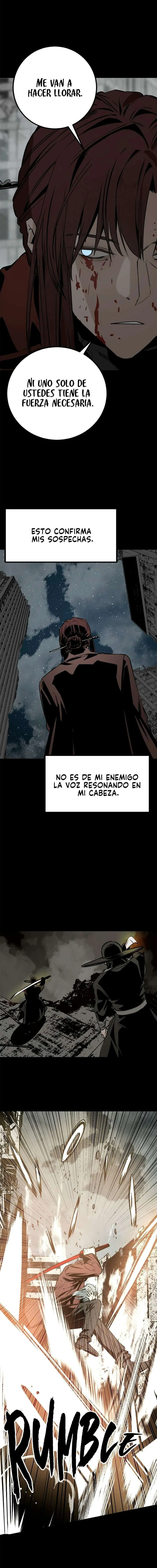 Read Hero Killer Es Manga Online