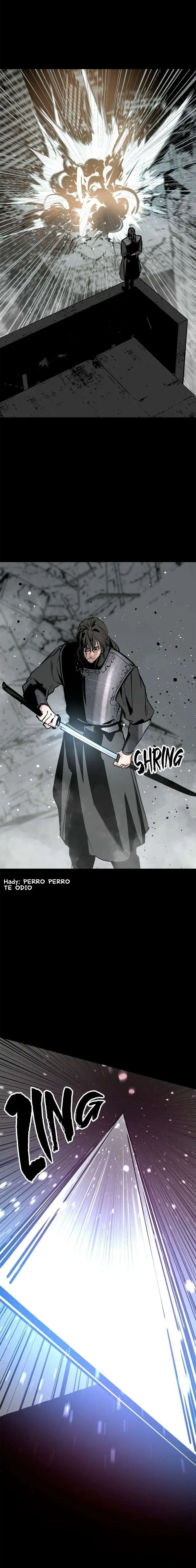 Read Hero Killer Es Manga Online