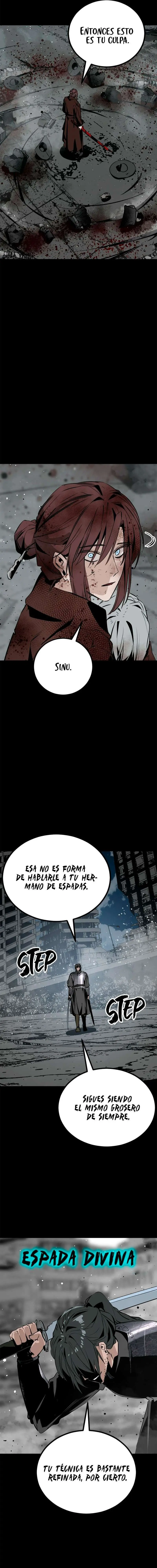 Read Hero Killer Es Manga Online
