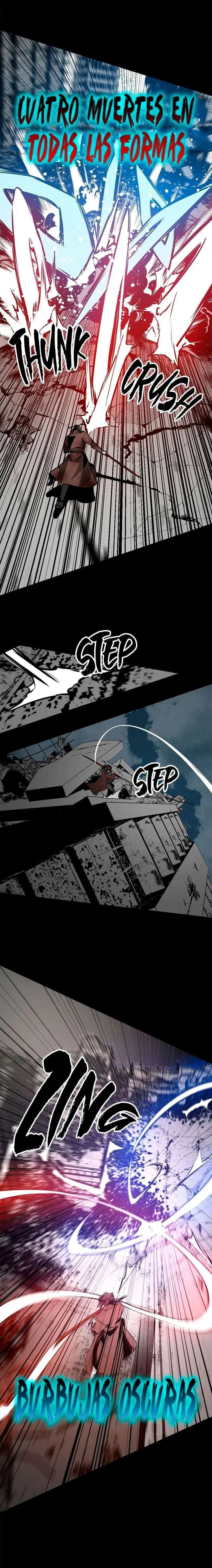 Read Hero Killer Es Manga Online