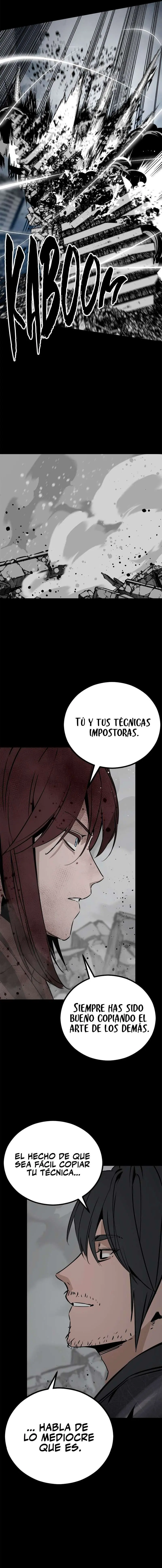 Read Hero Killer Es Manga Online