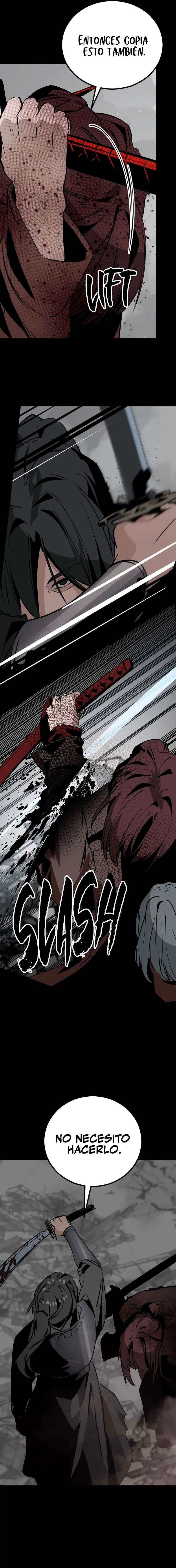 Read Hero Killer Es Manga Online