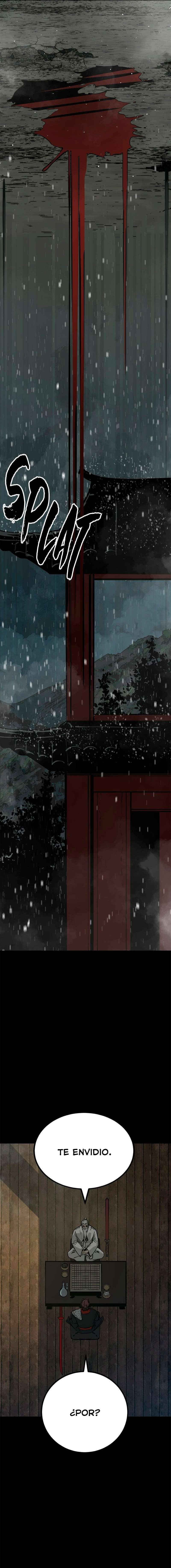 Read Hero Killer Es Manga Online