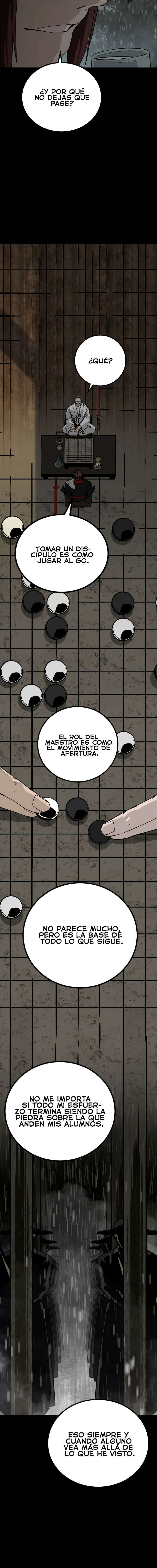 Read Hero Killer Es Manga Online