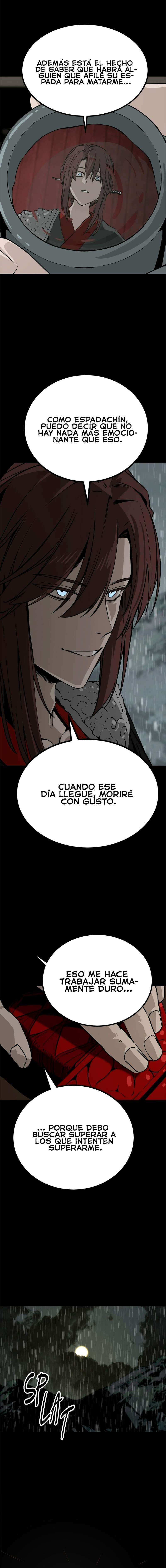 Read Hero Killer Es Manga Online