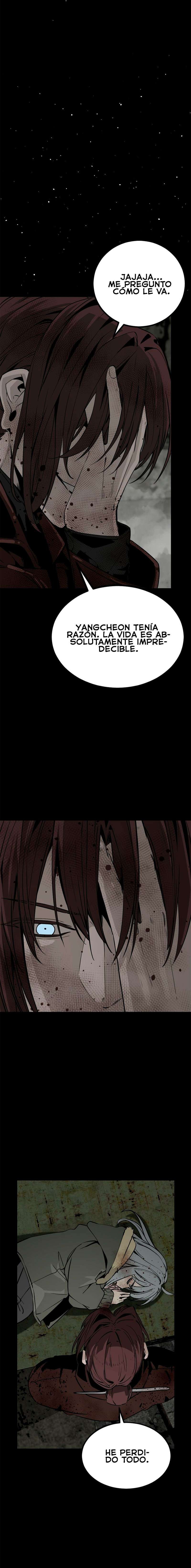 Read Hero Killer Es Manga Online