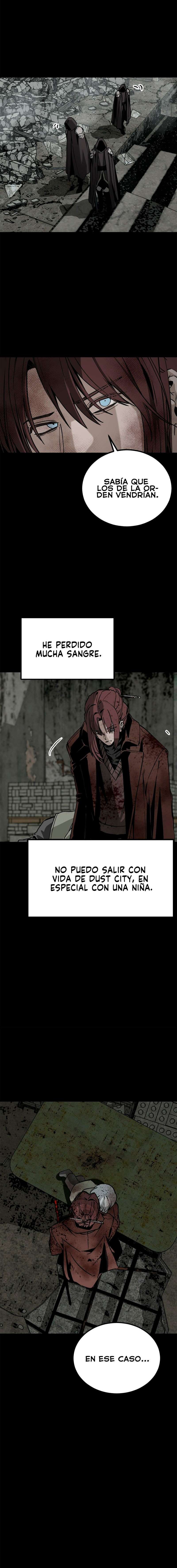 Read Hero Killer Es Manga Online