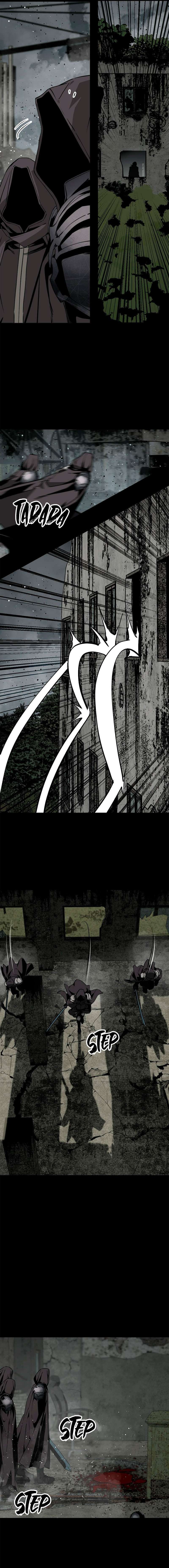 Read Hero Killer Es Manga Online