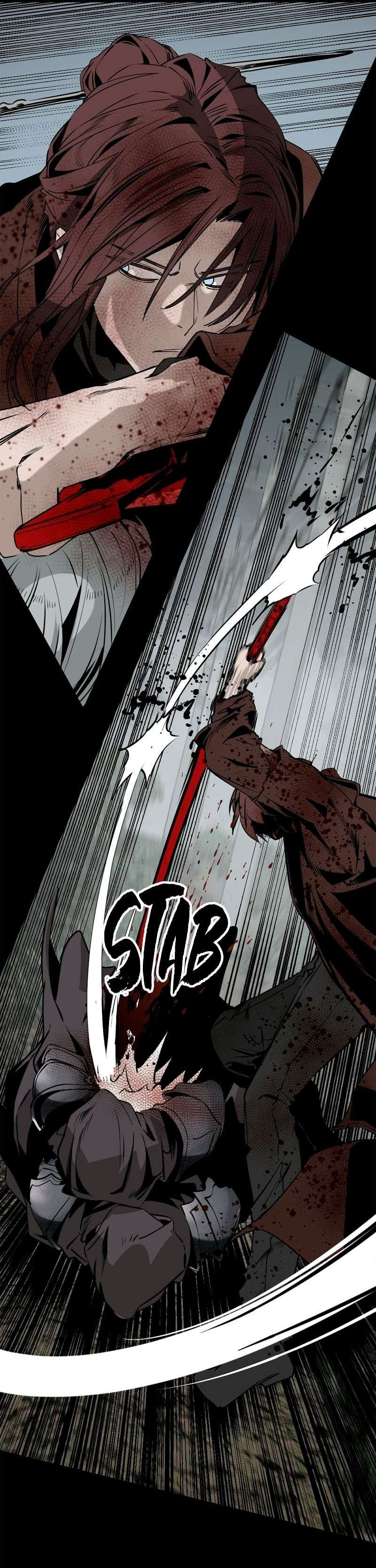 Read Hero Killer Es Manga Online