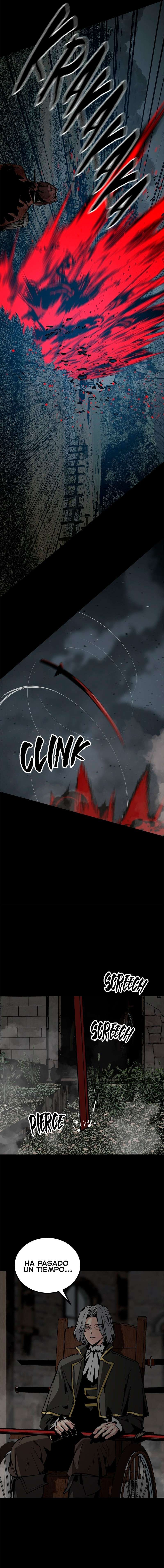 Read Hero Killer Es Manga Online