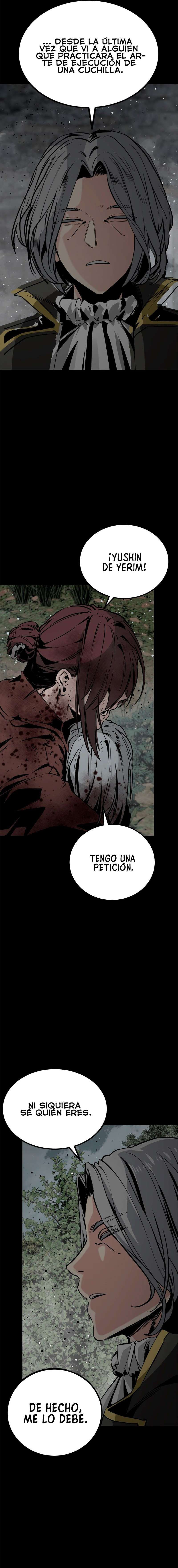 Read Hero Killer Es Manga Online