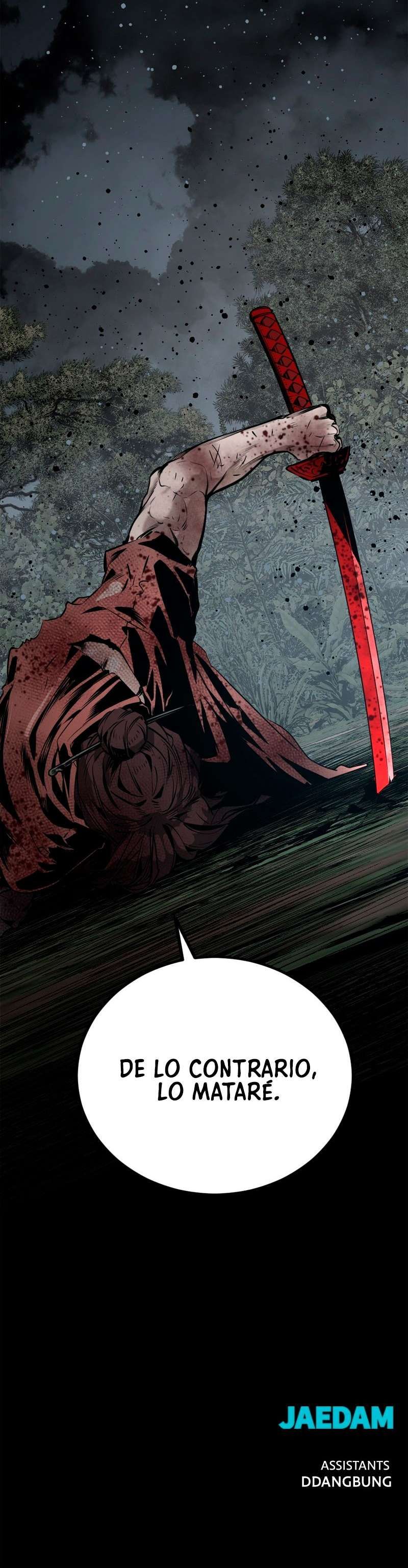 Read Hero Killer Es Manga Online