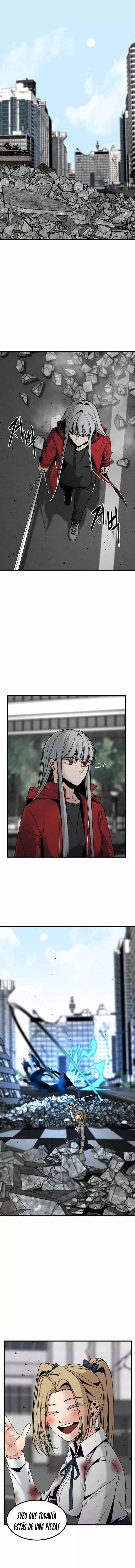 Read Hero Killer Es Manga Online