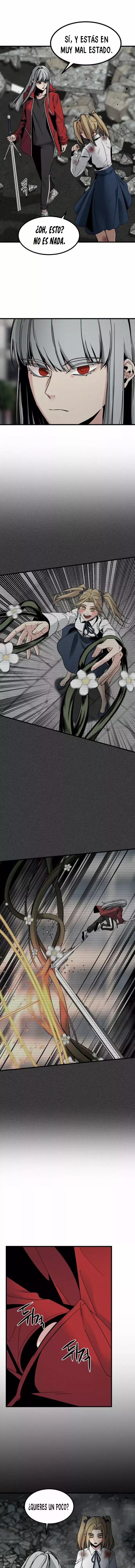 Read Hero Killer Es Manga Online