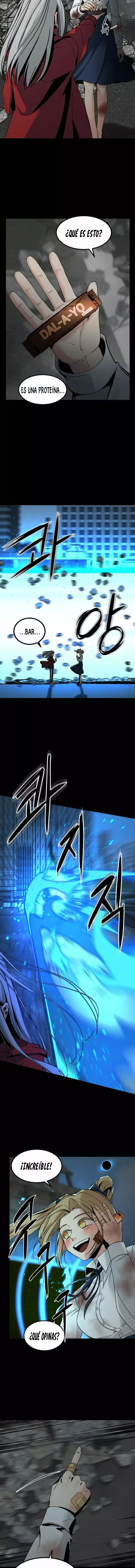 Read Hero Killer Es Manga Online