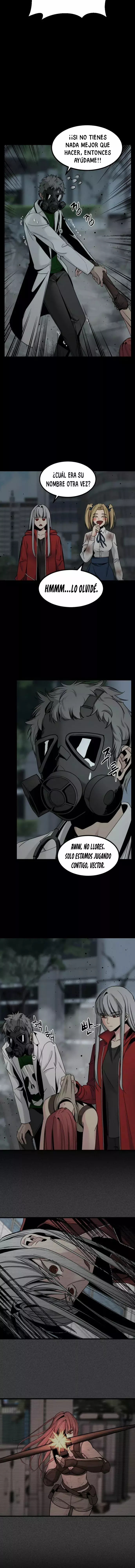 Read Hero Killer Es Manga Online