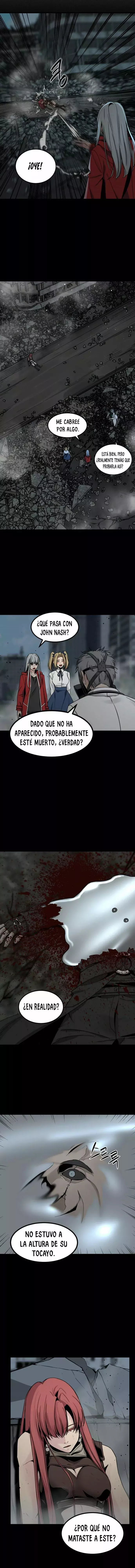 Read Hero Killer Es Manga Online