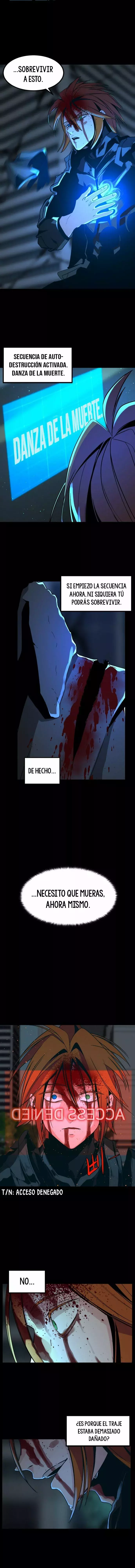 Read Hero Killer Es Manga Online