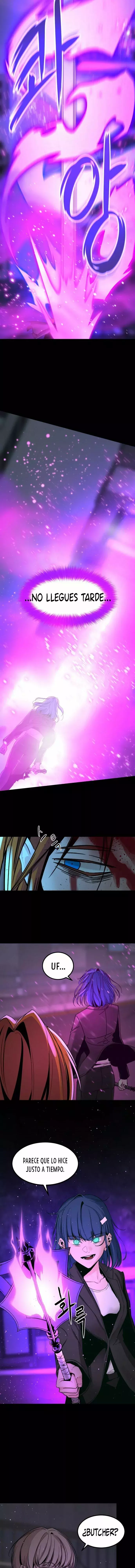 Read Hero Killer Es Manga Online