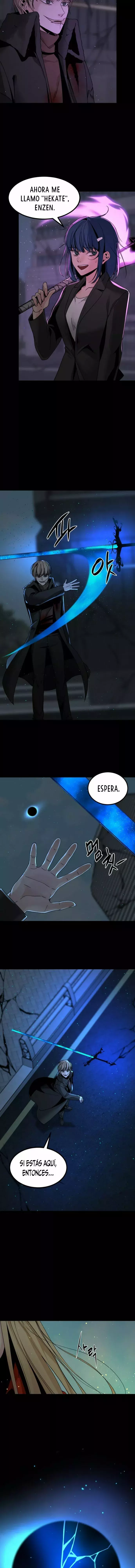 Read Hero Killer Es Manga Online