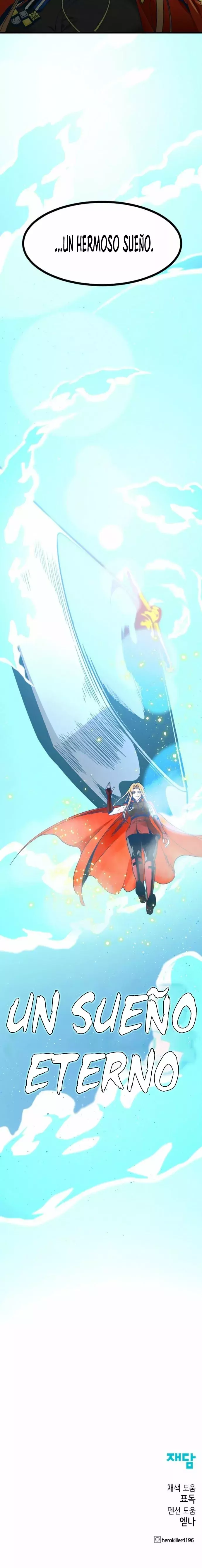 Read Hero Killer Es Manga Online