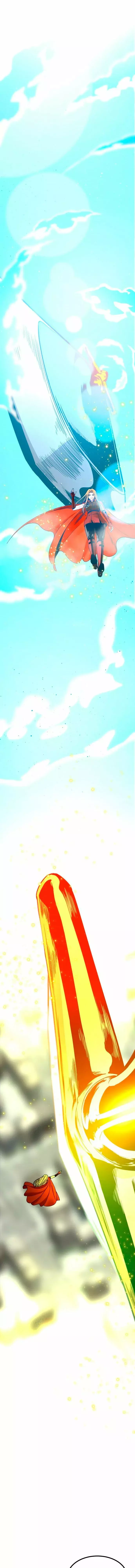 Read Hero Killer Es Manga Online