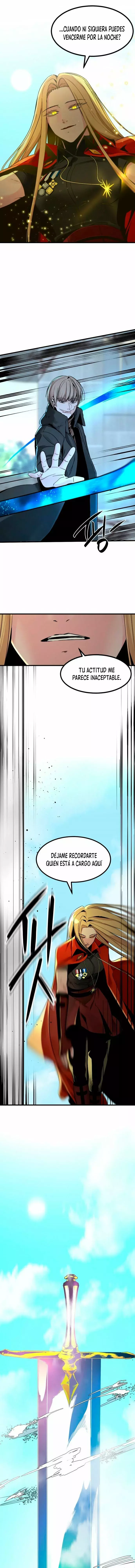 Read Hero Killer Es Manga Online