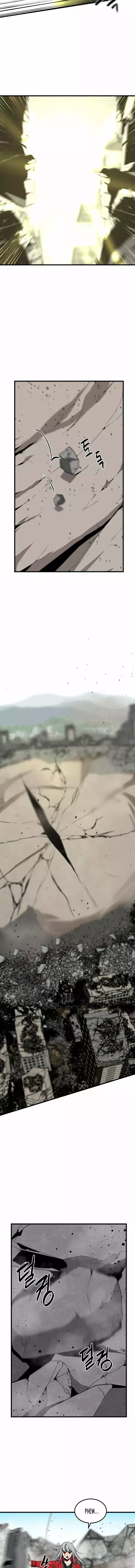 Read Hero Killer Es Manga Online