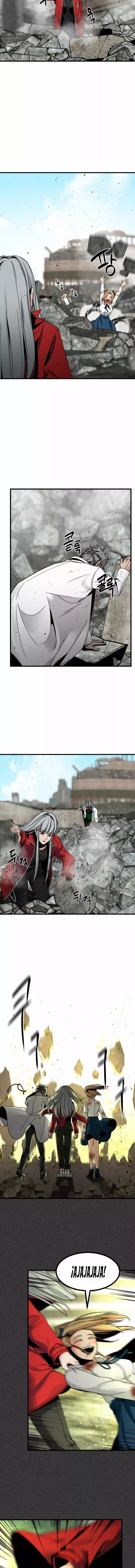 Read Hero Killer Es Manga Online